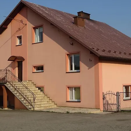 Wynajem Pokoi Dla Firm